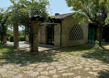 Giardino - Villa Via Borgata Fattore
 
18, Santa Maria Imbaro - foto 48