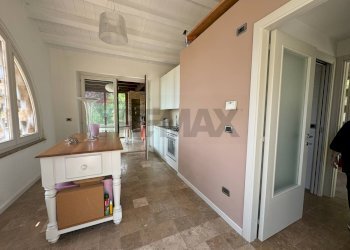Cucina - Villa Via Borgata Fattore
 
18, Santa Maria Imbaro - foto 49