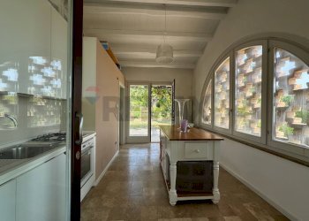 Cucina - Villa Via Borgata Fattore
 
18, Santa Maria Imbaro - foto 57