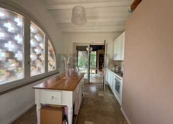 Cucina - Villa Via Borgata Fattore
 
18, Santa Maria Imbaro - foto 58