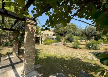 Giardino - Villa Via Borgata Fattore
 
18, Santa Maria Imbaro - foto 59