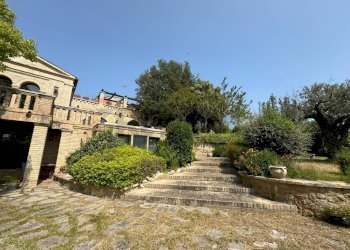 Casa all\'aperto - Villa Via Borgata Fattore
 
18, Santa Maria Imbaro - foto 61