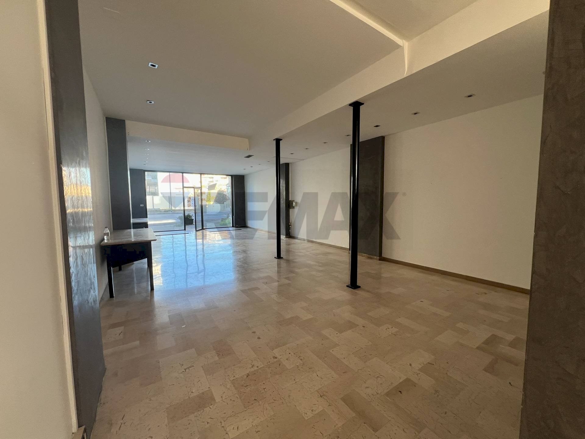 Stanza vuota - Locale Commerciale Via Ferro di Cavallo
21, Lanciano - foto 3