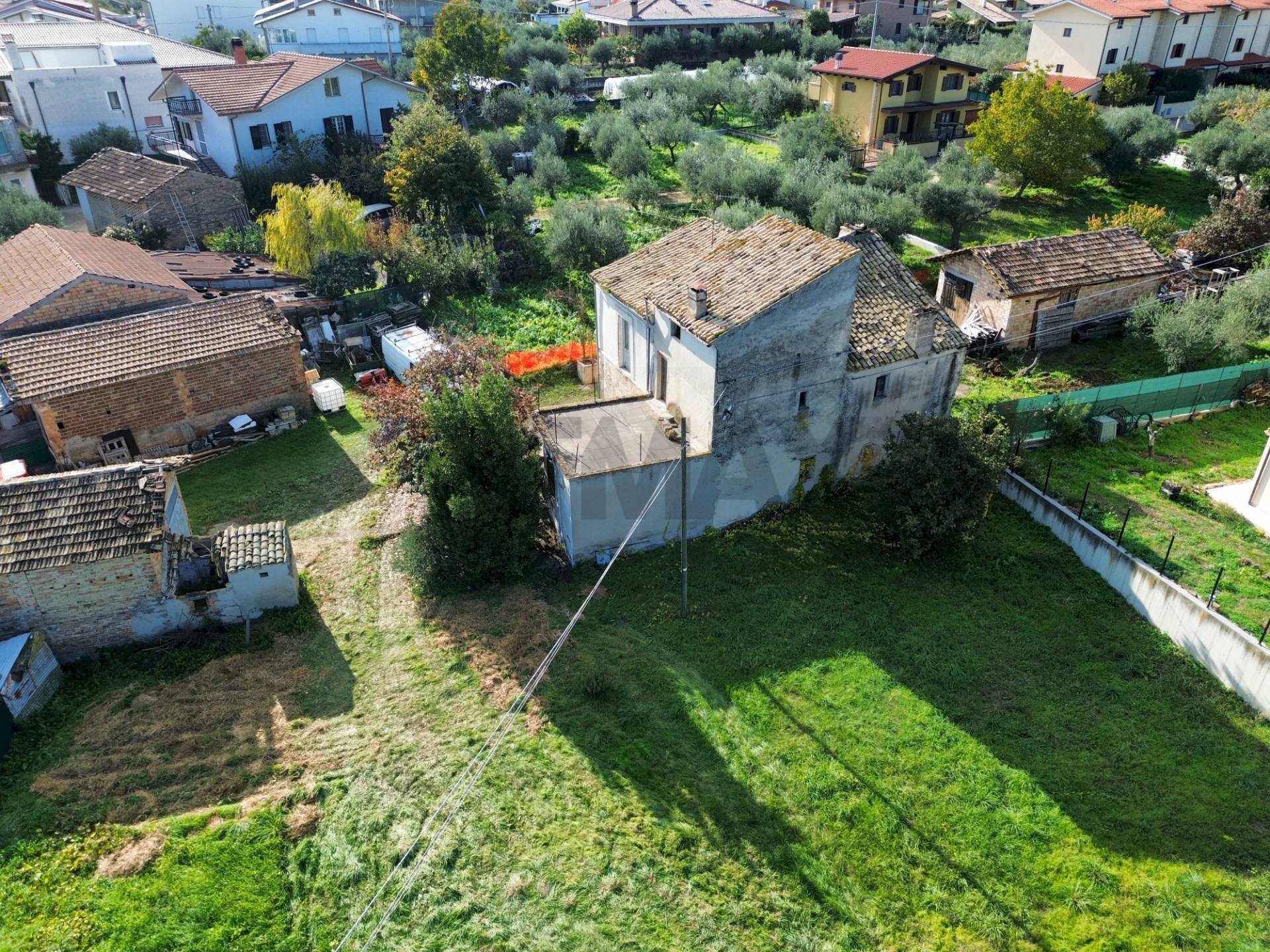 Casa all\'aperto - Casa indipendente Lanciano - foto 2