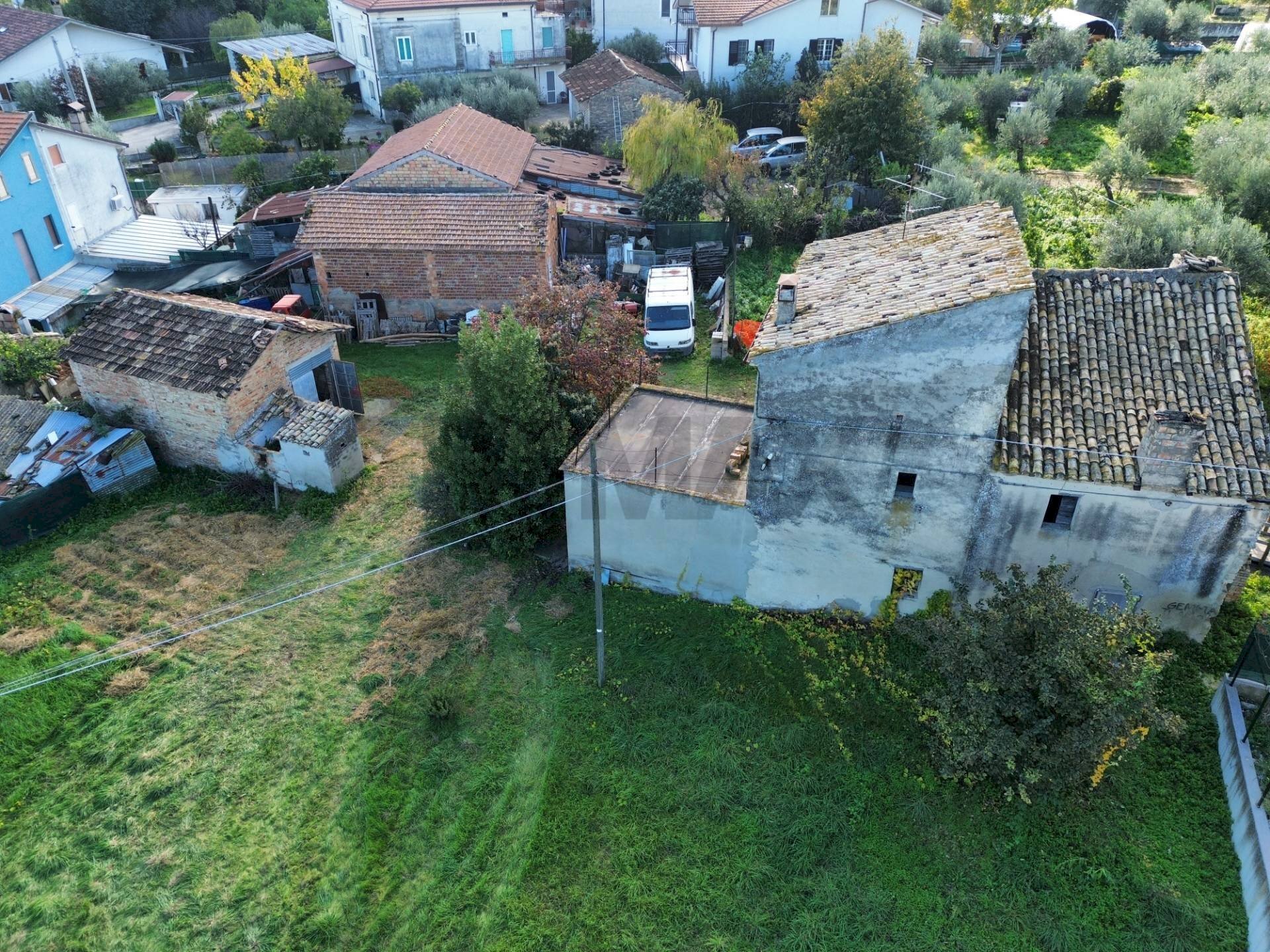 Posizione della mappa - Casa indipendente Lanciano - foto 3