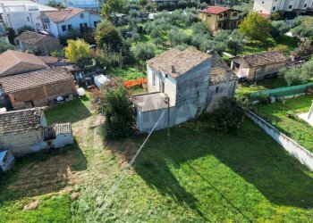 Casa all\'aperto - Casa indipendente Lanciano - foto 2