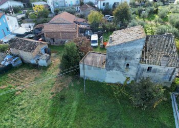 Posizione della mappa - Casa indipendente Lanciano - foto 3