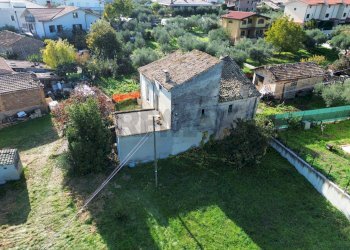 Casa all\'aperto - Casa indipendente Lanciano - foto 4