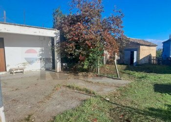 Giardino - Casa indipendente Lanciano - foto 17