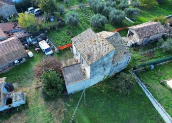 Casa all\'aperto - Casa indipendente Lanciano - foto 18