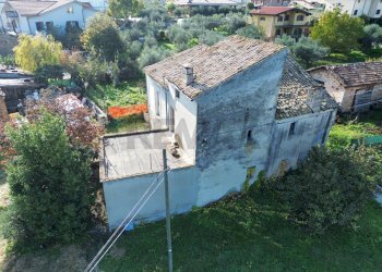 Casa all\'aperto - Casa indipendente Lanciano - foto 22