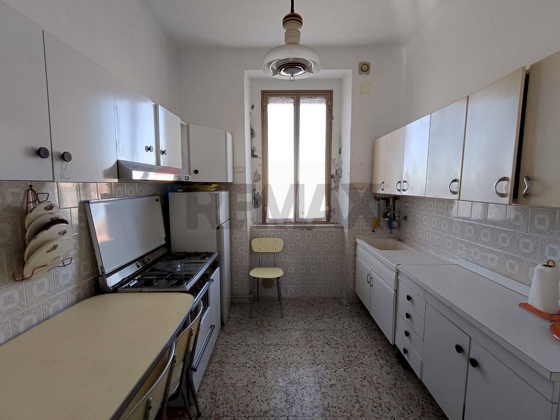 Cucina - Quadrilocale Via Nazionale per Lanciano
10, Santa Maria Imbaro - foto 3