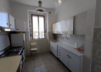 Cucina - Quadrilocale Via Nazionale per Lanciano
 
10, Santa Maria Imbaro - foto 4