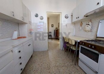 Cucina - Quadrilocale Via Nazionale per Lanciano
 
10, Santa Maria Imbaro - foto 5