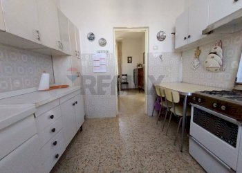 Cucina - Quadrilocale Via Nazionale per Lanciano
 
10, Santa Maria Imbaro - foto 6