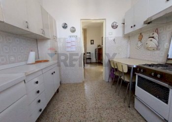 Cucina - Quadrilocale Via Nazionale per Lanciano
 
10, Santa Maria Imbaro - foto 8