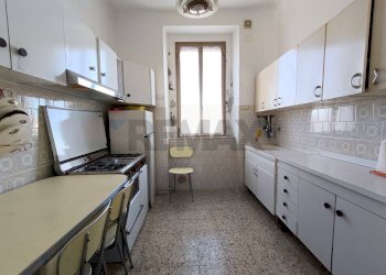 Cucina - Quadrilocale Via Nazionale per Lanciano
 
10, Santa Maria Imbaro - foto 12