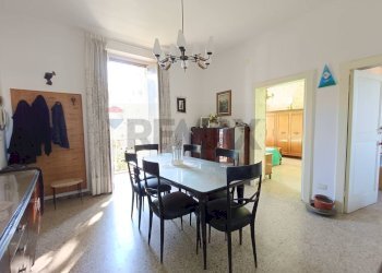 Sala da pranzo - Quadrilocale Via Nazionale per Lanciano
 
10, Santa Maria Imbaro - foto 14