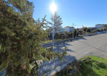 Edificio all\'aperto - Quadrilocale Via Nazionale per Lanciano
 
10, Santa Maria Imbaro - foto 17