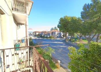 Balcone - Quadrilocale Via Nazionale per Lanciano
 
10, Santa Maria Imbaro - foto 23