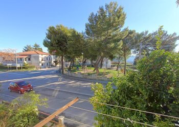 Edificio all\'aperto - Quadrilocale Via Nazionale per Lanciano
 
10, Santa Maria Imbaro - foto 24