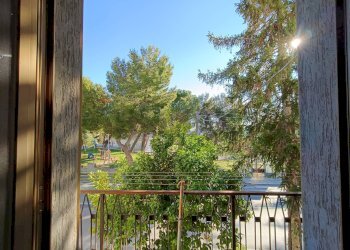 Balcone - Quadrilocale Via Nazionale per Lanciano
 
10, Santa Maria Imbaro - foto 28