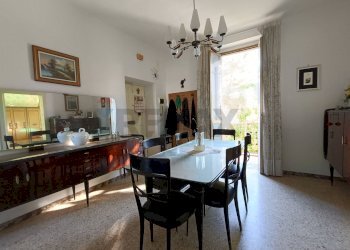 Sala da pranzo - Quadrilocale Via Nazionale per Lanciano
 
10, Santa Maria Imbaro - foto 29