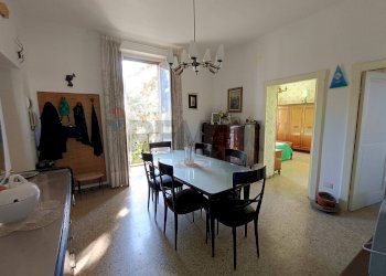 Sala da pranzo - Quadrilocale Via Nazionale per Lanciano
 
10, Santa Maria Imbaro - foto 31
