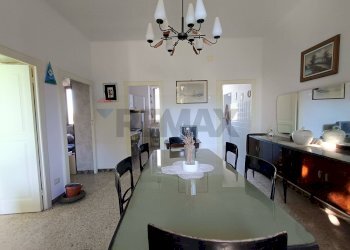 Sala da pranzo - Quadrilocale Via Nazionale per Lanciano
 
10, Santa Maria Imbaro - foto 33