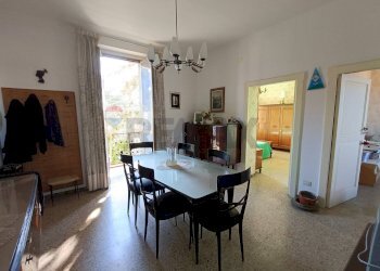 Sala da pranzo - Quadrilocale Via Nazionale per Lanciano
 
10, Santa Maria Imbaro - foto 38