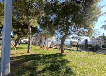 Giardino - Quadrilocale Via Nazionale per Lanciano
 
10, Santa Maria Imbaro - foto 45