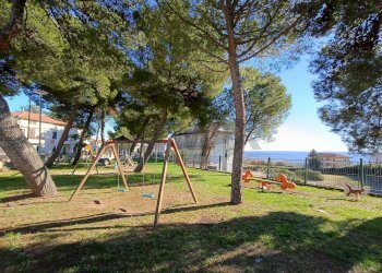 Giardino - Quadrilocale Via Nazionale per Lanciano
 
10, Santa Maria Imbaro - foto 46