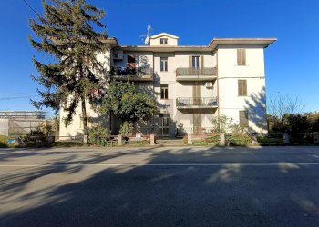 Edificio all\'aperto - Quadrilocale Via Nazionale per Lanciano
 
10, Santa Maria Imbaro - foto 47
