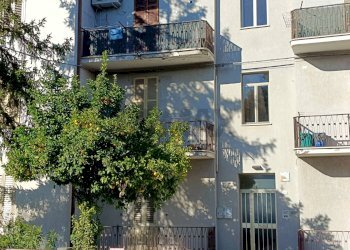 Edificio all\'aperto - Quadrilocale Via Nazionale per Lanciano
 
10, Santa Maria Imbaro - foto 49