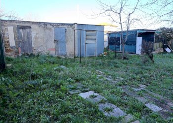 Giardino - Quadrilocale Via Nazionale per Lanciano
 
10, Santa Maria Imbaro - foto 51