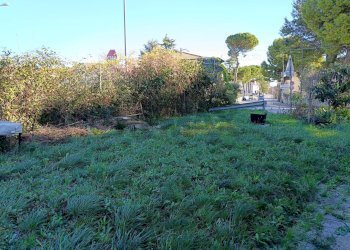 Giardino - Quadrilocale Via Nazionale per Lanciano
 
10, Santa Maria Imbaro - foto 52