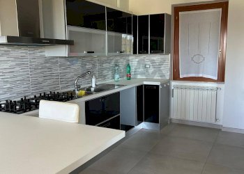 Cucina - Villa a Schiera Via del Campo Sportivo
 
11, Casoli - foto 2