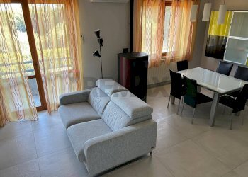 Sala da pranzo - Villa a Schiera Via del Campo Sportivo
 
11, Casoli - foto 3