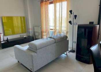 Soggiorno - Villa a Schiera Via del Campo Sportivo
 
11, Casoli - foto 4