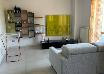 Soggiorno - Villa a Schiera Via del Campo Sportivo
 
11, Casoli - foto 6