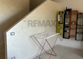 Stanza vuota - Villa a Schiera Via del Campo Sportivo
 
11, Casoli - foto 8