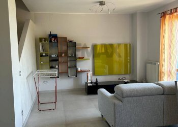 Soggiorno - Villa a Schiera Via del Campo Sportivo
 
11, Casoli - foto 11