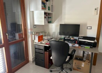 Ufficio - Villa a Schiera Via del Campo Sportivo
 
11, Casoli - foto 17