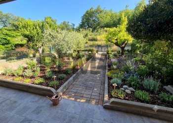 Giardino - Terraced Villa Via del Campo Sportivo
 
11, Casoli - photo 2