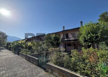 Casa all\'aperto - Terraced Villa Via del Campo Sportivo
 
11, Casoli - photo 3