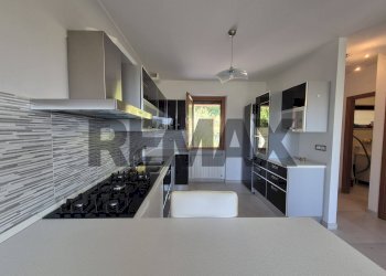 Cucina - Terraced Villa Via del Campo Sportivo
 
11, Casoli - photo 5