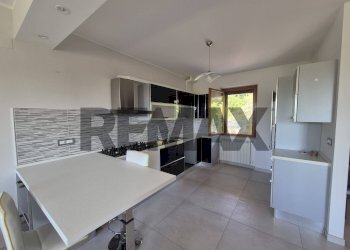 Cucina - Terraced Villa Via del Campo Sportivo
 
11, Casoli - photo 6