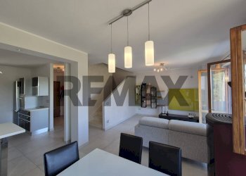Sala da pranzo - Terraced Villa Via del Campo Sportivo
 
11, Casoli - photo 7