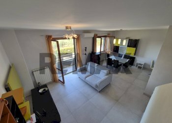 Sala da pranzo - Terraced Villa Via del Campo Sportivo
 
11, Casoli - photo 8