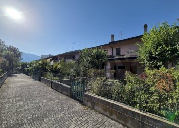 Casa all\'aperto - Terraced Villa Via del Campo Sportivo
 
11, Casoli - photo 11